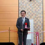 新潟県立歴史博物館2024夏期企画展 大・佐渡島