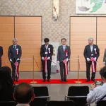 新潟県立歴史博物館2024夏期企画展 大・佐渡島