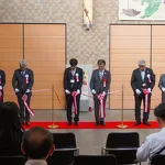 新潟県立歴史博物館2024夏期企画展 大・佐渡島