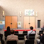 新潟県立歴史博物館2024夏期企画展 大・佐渡島