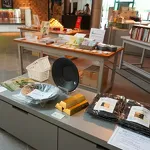 新潟県立歴史博物館 ミュージアムショップ