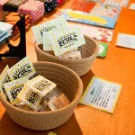 新潟県立歴史博物館 ミュージアムショップ