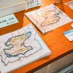 新潟県立歴史博物館 ミュージアムショップ