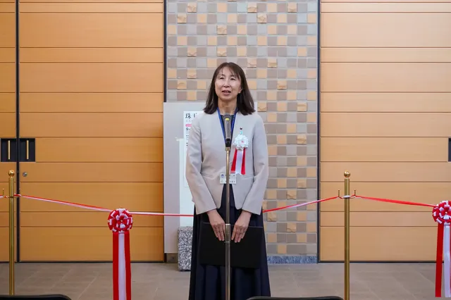 新潟県立歴史博物館2024秋季テーマ展 珠玉の国新潟