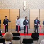 新潟県立歴史博物館2024秋季テーマ展 珠玉の国新潟