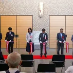 新潟県立歴史博物館2024秋季テーマ展 珠玉の国新潟