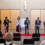 新潟県立歴史博物館2024秋季テーマ展 珠玉の国新潟