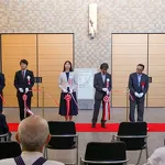 新潟県立歴史博物館2024秋季テーマ展 珠玉の国新潟