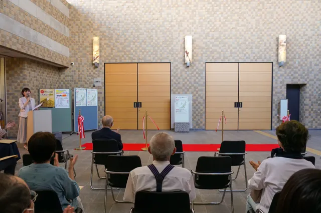 新潟県立歴史博物館2024秋季テーマ展 珠玉の国新潟