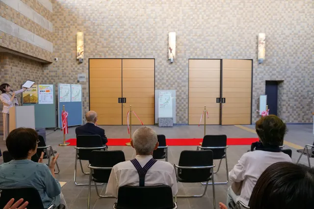新潟県立歴史博物館2024秋季テーマ展 珠玉の国新潟