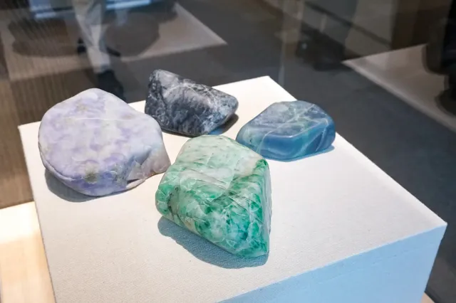 新潟県立歴史博物館2024秋季テーマ展 珠玉の国新潟