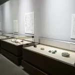 新潟県立歴史博物館2024秋季テーマ展 珠玉の国新潟