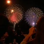 長岡まつり2013