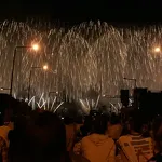 長岡まつり2013