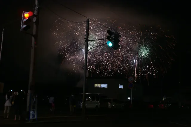 長岡まつり2013