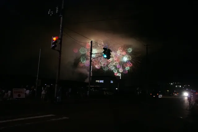長岡まつり2013