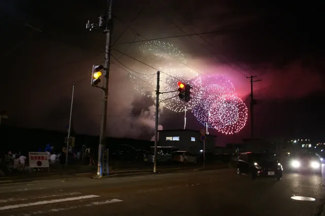 長岡まつり2013