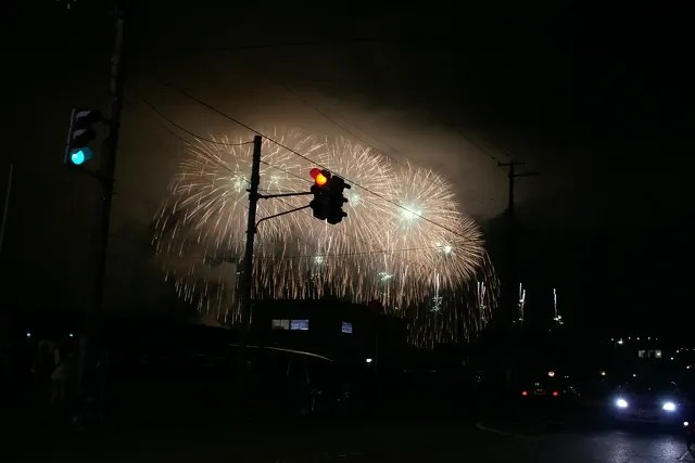 長岡まつり2013