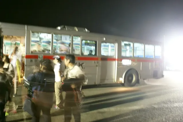 長岡まつり2013