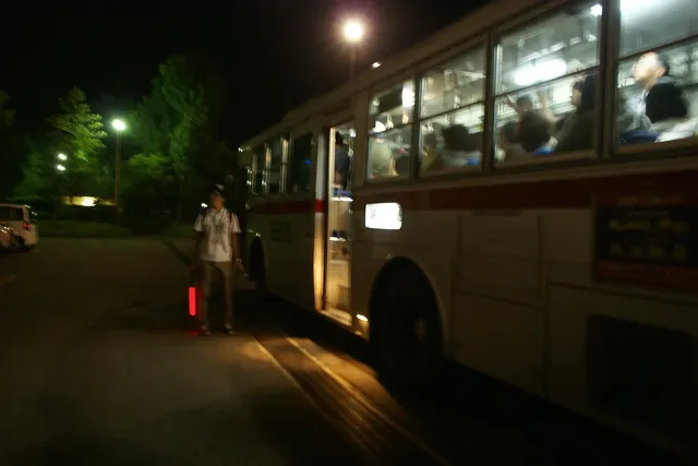 長岡まつり2013