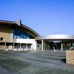 2022年度 冬季テーマ展示 大河津分水と信濃川の治水