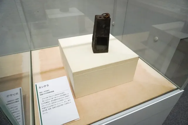 新潟県立歴史博物館2022冬季テーマ展示 大河津分水と信濃川の治水