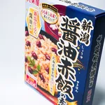 醤油赤飯の素