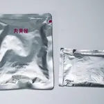 醤油赤飯の素