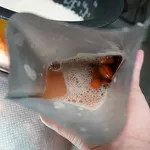 醤油赤飯の素