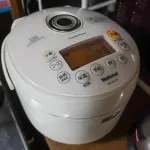 醤油赤飯の素