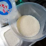 醤油赤飯の素