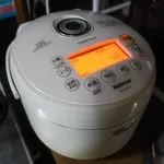 醤油赤飯の素