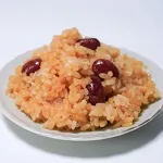 醤油赤飯の素