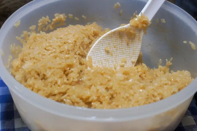 赤飯