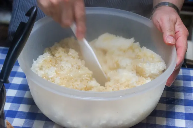赤飯