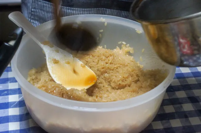 赤飯
