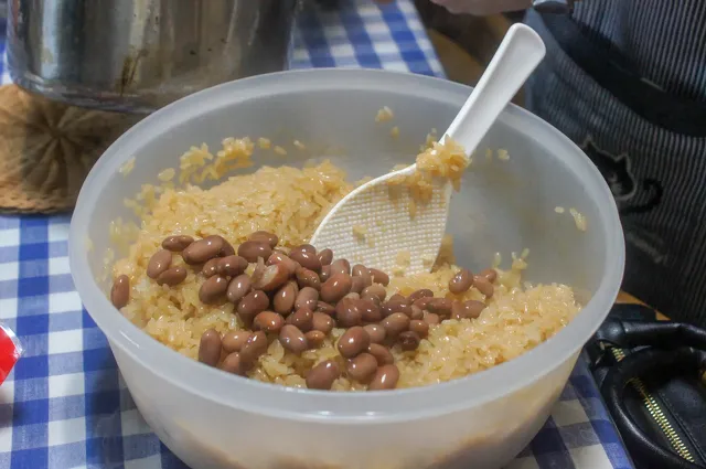 赤飯