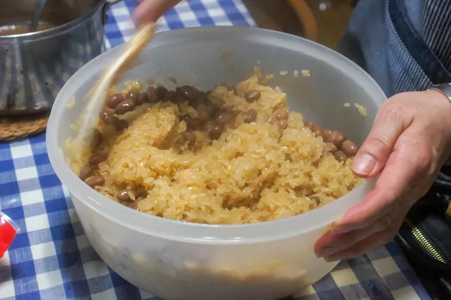赤飯