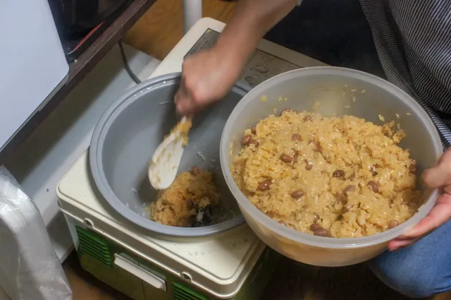 赤飯