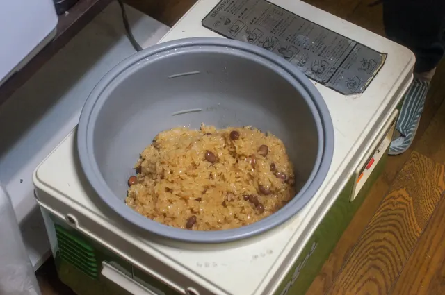 赤飯