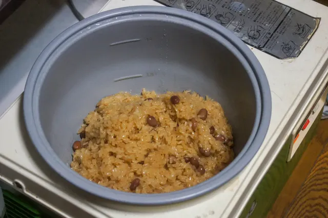 赤飯
