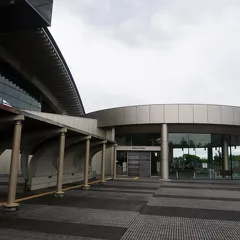 新潟県立歴史博物館