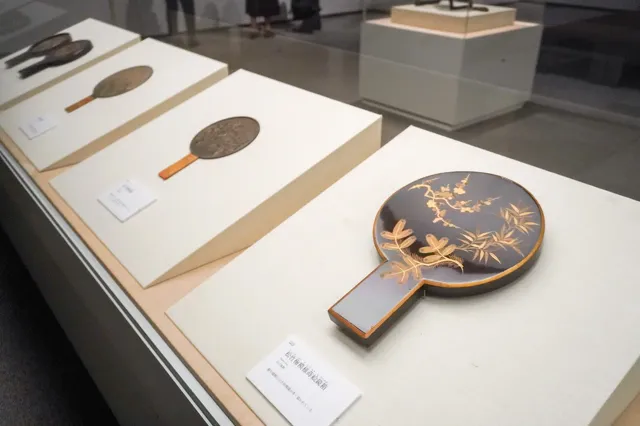 新潟県立歴史博物館 2022年度 春期企画展 浮世絵に見る江戸美人のよそおい