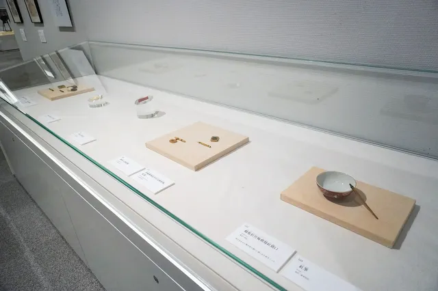 新潟県立歴史博物館 2022年度 春期企画展 浮世絵に見る江戸美人のよそおい