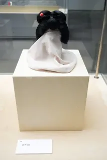 新潟県立歴史博物館 2022年度 春期企画展 浮世絵に見る江戸美人のよそおい