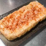 油揚げの温め方