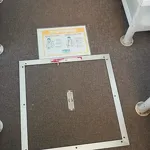 奥只見ターミナルと遊覧船