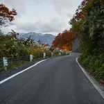奥只見ターミナルと遊覧船