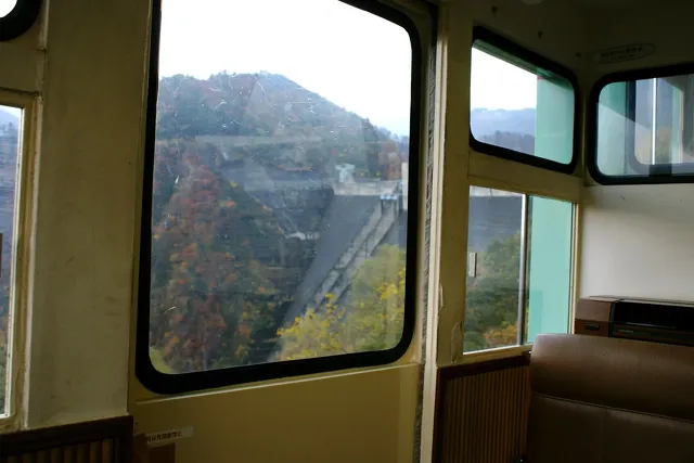 奥只見2009
