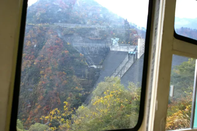 奥只見2009